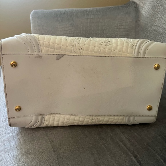 VERSACE Medusa large tote - Picture 9 of 12